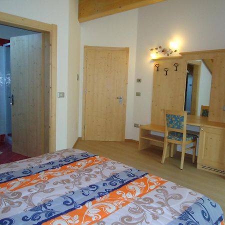 Agritur Belsogno B&B Brez Bagian luar foto