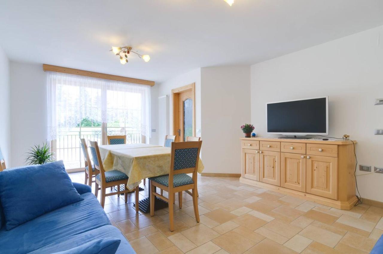 Agritur Belsogno B&B Brez Bagian luar foto