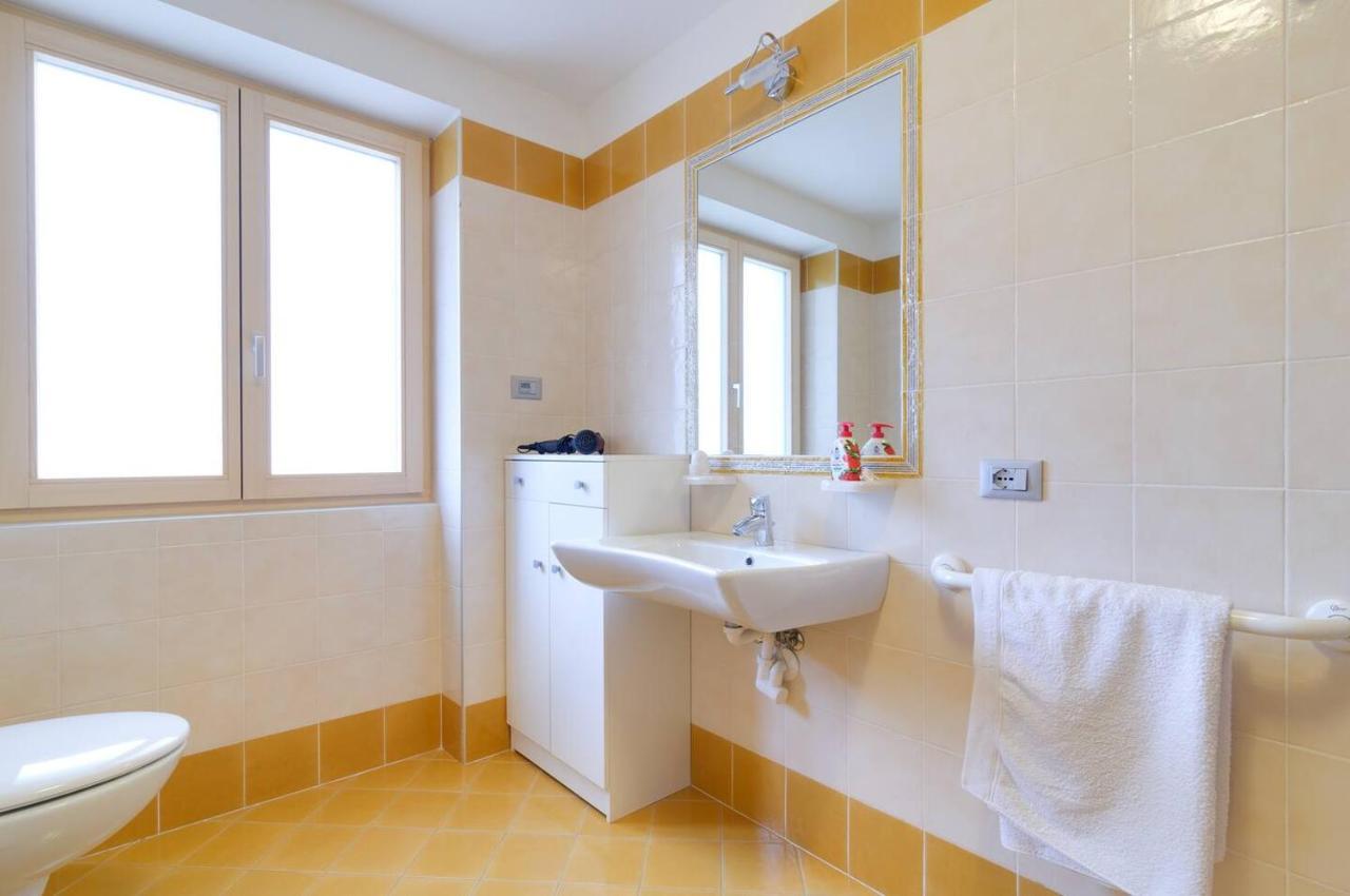 Agritur Belsogno B&B Brez Bagian luar foto