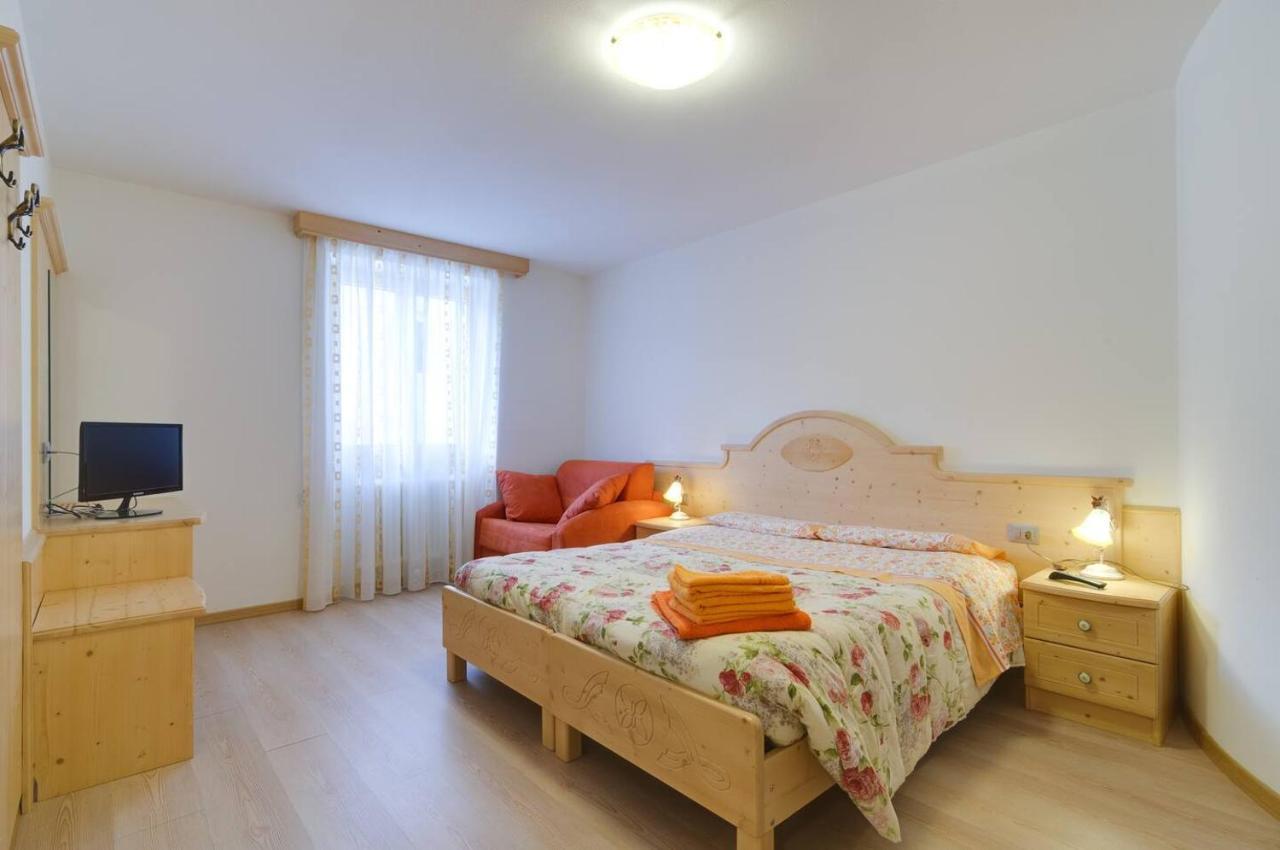 Agritur Belsogno B&B Brez Bagian luar foto