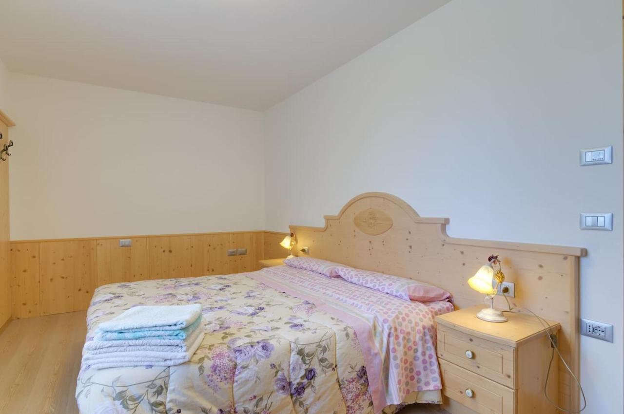 Agritur Belsogno B&B Brez Bagian luar foto