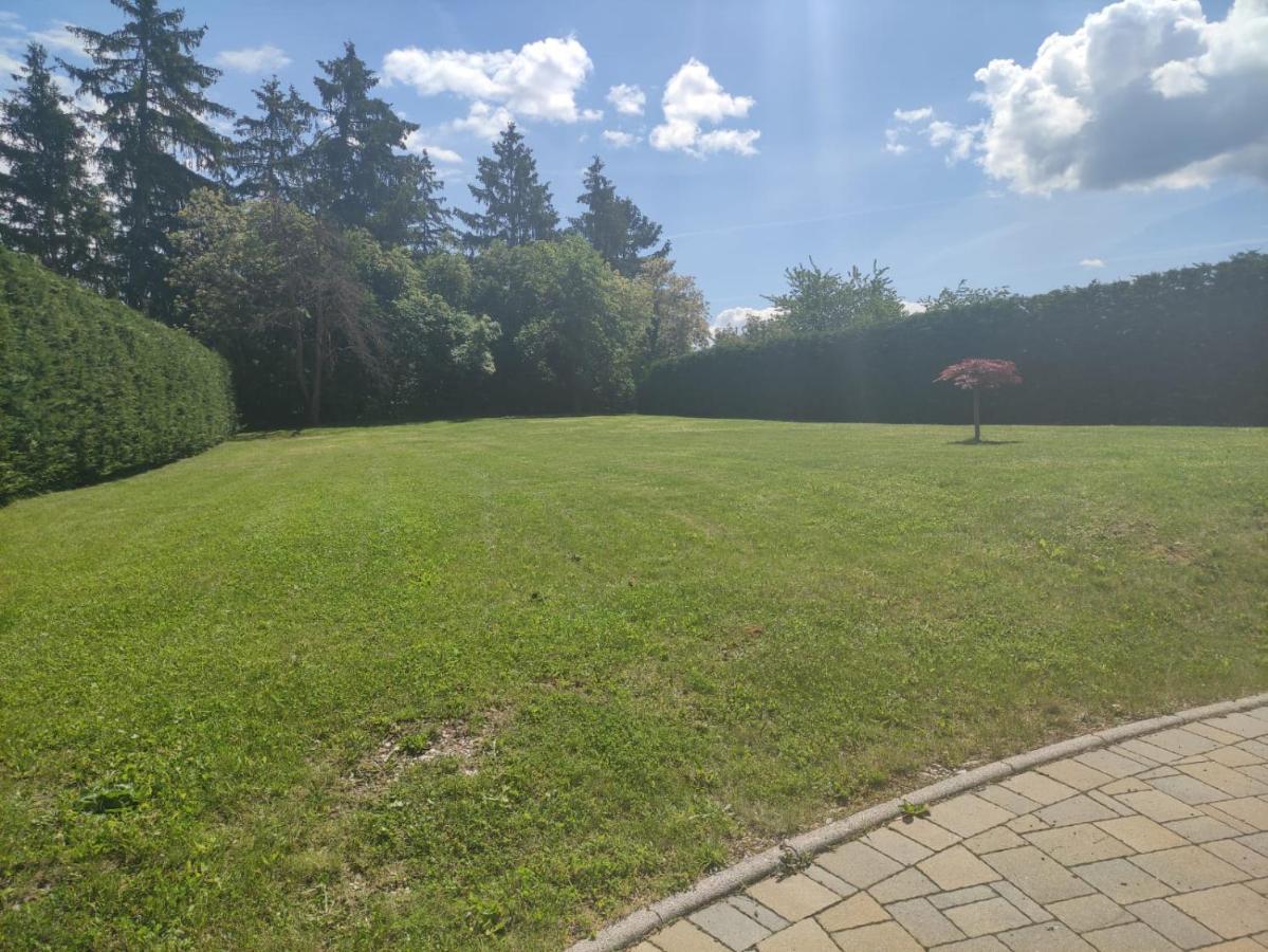 Agritur Belsogno B&B Brez Bagian luar foto