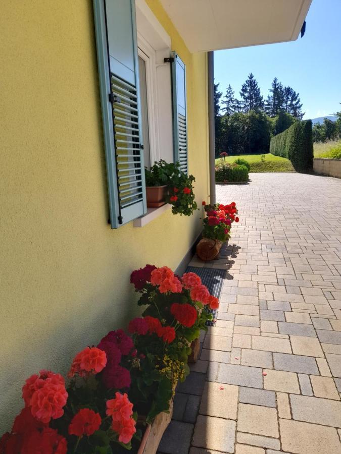 Agritur Belsogno B&B Brez Bagian luar foto